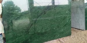 Green Marble