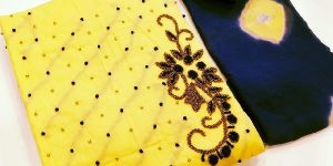 Cotton Dress Material