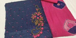 Cotton Suit Fabric