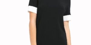 One Piece Short Dress