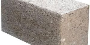 Concrete Solid Blocks