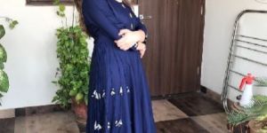 Kurti Plazzo Set