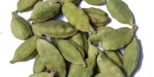 Dried Green Cardamom