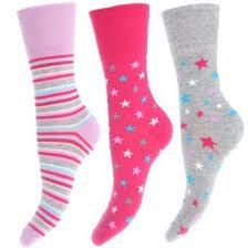 Ladies Socks