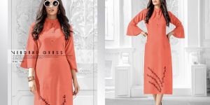 Fancy Kurti