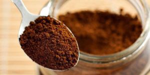 Coffee Powder