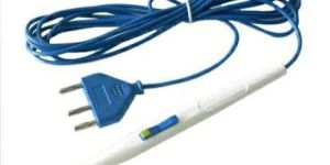 Diathermy Machine Accessories