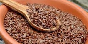 Flax Seeds