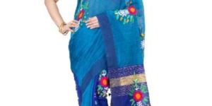 Kusum Dola Zari Saree