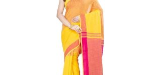 Srinap Khadi Saree