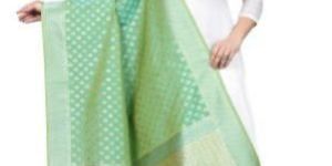 Banarasi Dupatta