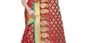 Banarasi Sarees