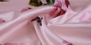 Satin Fabric