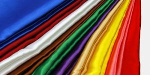 Silk Fabric