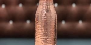 Copper Bottle without Joint