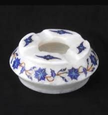 Designer Marble Ashtray
