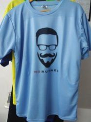 Running T-Shirts