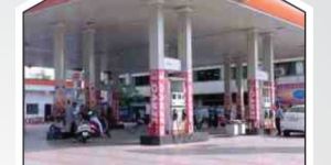 Interlocking Paver Blocks