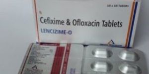 Lencizime-O Tablets