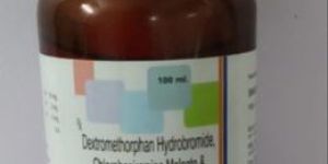 Lenx-SX Syrup