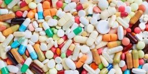 Pharma Third Party Manufacturing Services