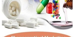 Pharmaceutical Marketing Services