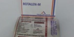 Rotlalem-M Tablets