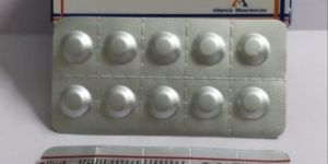 Telmecia-H Tablets