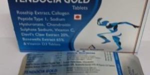 Tendocia Gold Tablets