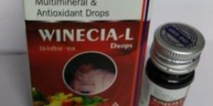 Winecia-L Drops