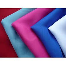 Polyester Fabrics