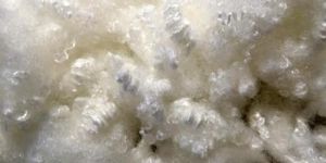 Hollow Conjugated Fiber