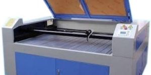Laser Engraving Machine
