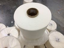 100% Cotton Combed Yarn