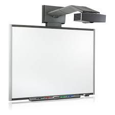 Interactive White Board