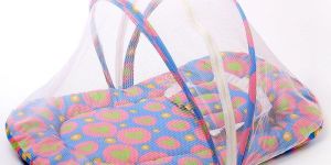 Baby Mattress with Net