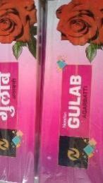 Gulab Agarbatti