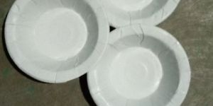 Disposable White Paper Dona