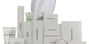Hotel Amenity Kit