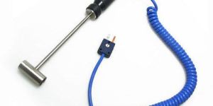 E Type Thermocouple Wire