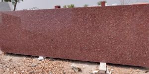 Gem Red Granite