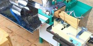 Incense Stick Making Machine
