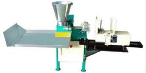 Automatic Agarbatti Making Machine