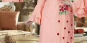 Fancy Kurti