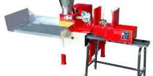 Fully Automatic Agarbatti Making Machine