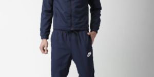 Mens Tracksuit