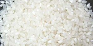 Broken Parboiled Rice