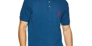 Mens Polo T Shirt