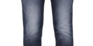 Mens Slim Fit Jeans