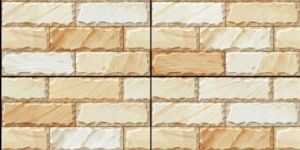 Glossy Elevation Series Digital Wall Tiles